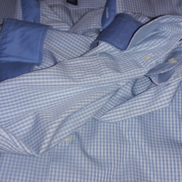Pronto Uomo Shirt - Picture 8 of 8